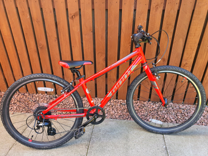 Youth Giant ARX 24 inch bike (2020 